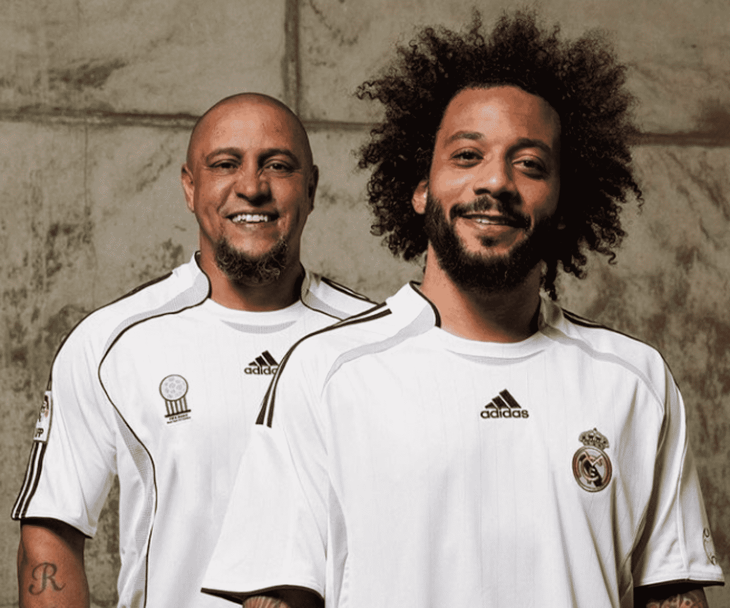 Adidas Teamgeist: la nueva colección de camisetas viaja al fútbol 2006