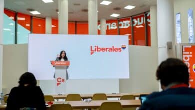 El desplome de Ciudadanos y por qué la Tercera Vía liberal de 'Renew Europe' no cala en España