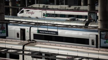 Renfe, Ouigo e Iryo: arranca la batalla ferroviaria por el viajero de alta velocidad