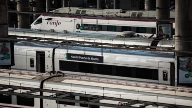 Renfe, Ouigo e Iryo: arranca la batalla ferroviaria por el viajero de alta velocidad