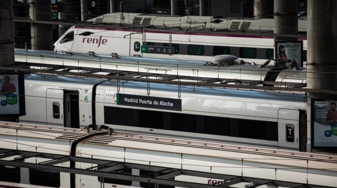 Renfe, Ouigo e Iryo: arranca la batalla ferroviaria por el viajero de alta velocidad