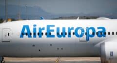 Air Europa dice ser "víctima del fuego cruzado de la política" tras la polémica de su rescate