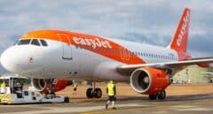 EasyJet registra un beneficio anual de 524 millones de euros