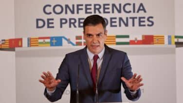 Solución: que cada presidente se apañe como pueda