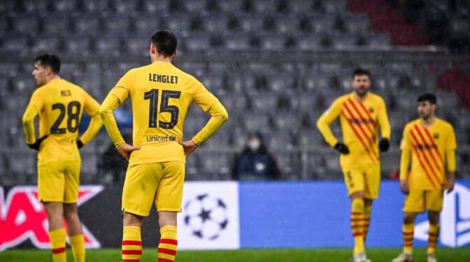 Las millonarias pérdidas del Barcelona por su temprano adiós a la Champions