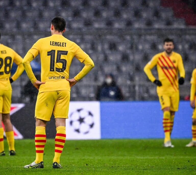 Las millonarias pérdidas del Barcelona por su temprano adiós a la Champions