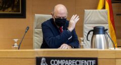 Fernández Díaz niega que Rajoy o Cospedal le ordenaran utilizar la Policía para salvar al PP