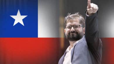 ¿Hacia dónde va Chile con Gabriel Boric al frente?