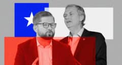 Boric versus Kast, historia de dos Chiles (o más)