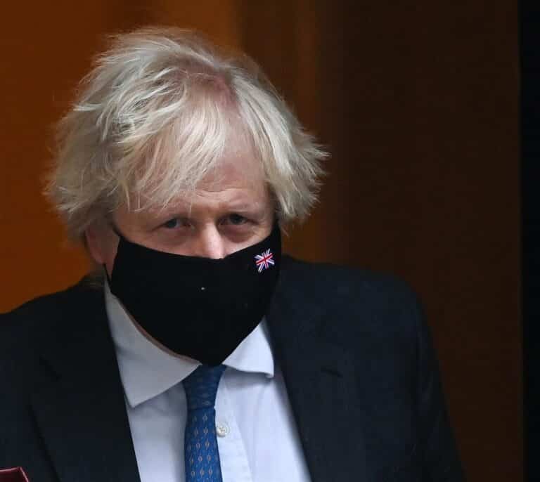 El futuro de Boris Johnson, en vilo, tras la derrota en un bastión conservador