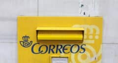 Los envíos de paquetes se disparan mientras la carta sigue en declive