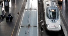 Renfe cierra la compra del 50% del operador checo Leo Express
