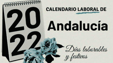 Calendario laboral Andalucía 2022: Día de Andalucía, Semana Santa y próximos festivos