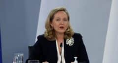 Nadia Calviño presidirá el IMFC, el principal comité asesor del FMI