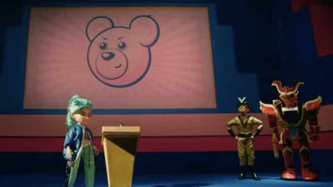Consumo lanza la campaña #HuelgaDeJuguetes para sensibilizar sobre la publicidad no sexista dirigida a los niños Consumo lanza la campaña #HuelgaDeJuguetes para sensibilizar sobre la publicidad no sexista dirigida a los niños