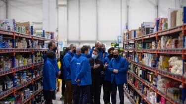 Caprabo prevé invertir 100 millones y abrir 80 tiendas en los próximos cinco años