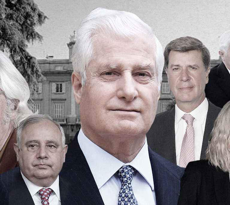 La Casa de Alba recibió en 2020 ayudas de la PAC por tres millones, un 2,5% menos