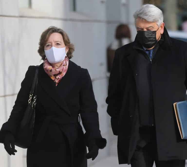 El ex jefe de Seguridad del BBVA dice que el documento incautado es la "fotocopia" de un original que ya tenía el juez