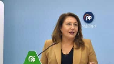 La consejera de Agricultura andaluza, investigada por la presunta financiación ilegal del PP de Almería