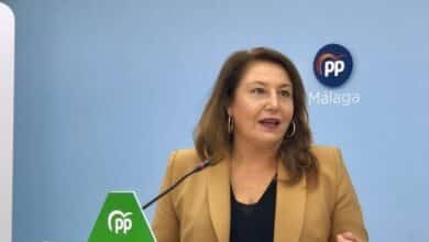 La consejera de Agricultura andaluza, investigada por la presunta financiación ilegal del PP de Almería