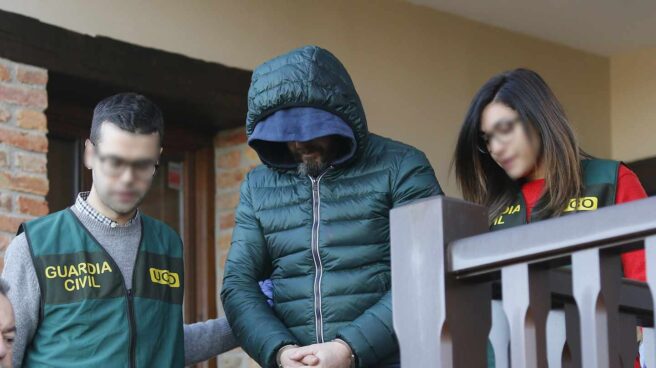El jurado popular declara culpables a los cuatro acusados de asesinar al edil Javier Ardines