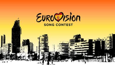 Estos son los candidatos a representar a España en Eurovisión 2022