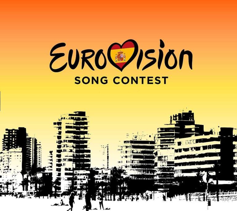 Estos son los candidatos a representar a España en Eurovisión 2022