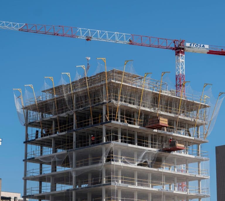 El Gobierno estudia establecer diferencias territoriales para los avales de vivienda