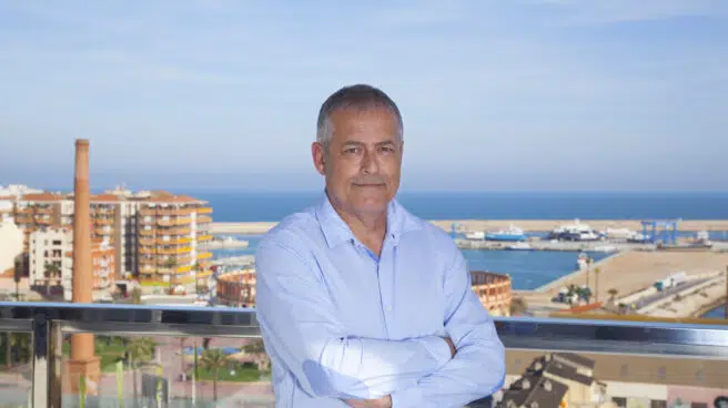 Pide perdón el edil del PSOE que regaló casquería de 'amigo invisible' a su socia de coalición