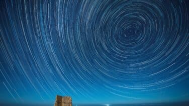 Llegan las Gemínidas, la masiva lluvia de meteoros