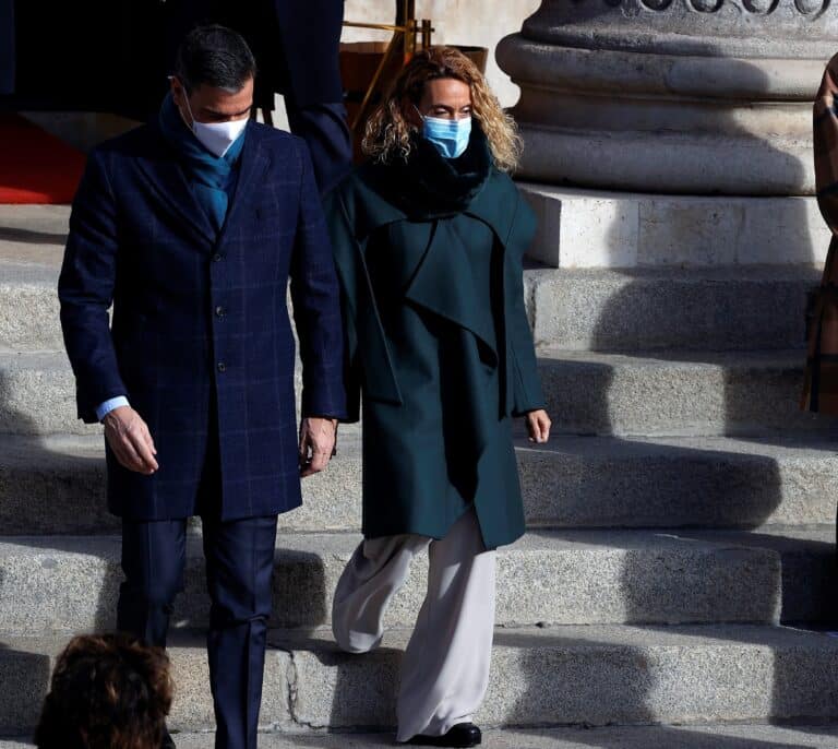 La Constitución de pe a pa (y de entierro)