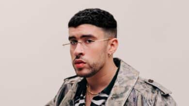 Bad Bunny se convierte en el artista más escuchado de Spotify por segundo año consecutivo