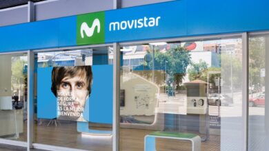 Telefónica volverá a subir tres euros Movistar Fusión a partir de enero a cambio de un móvil gratis