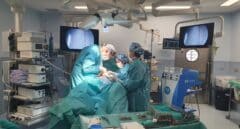 La Comunidad saca pecho del liderazgo de Madrid en lista de espera quirúrgica y ante el "disgusto" de Mónica García