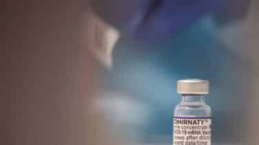 El 'líder' de los antivacunas de Italia contrae el Covid y pide "seguir la ciencia" desde el hospital
