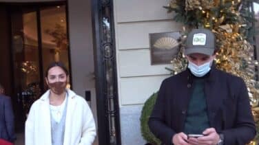 Tamara Falcó e Íñigo Onieva, sepulcral silencio tras la inesperada opinión de Isabel Preysler sobre su boda