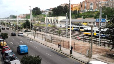 El Congreso agiliza con un cambio legal las operaciones urbanísticas de terrenos de Adif y Renfe