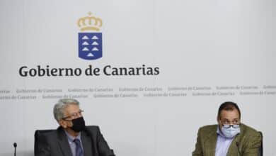 Canarias recorta el cierre nocturno de los locales ante el avance de la pandemia