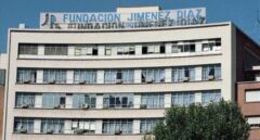 La Fundación Jiménez Díaz a la cabeza en ginecología, neumología y oncología médica