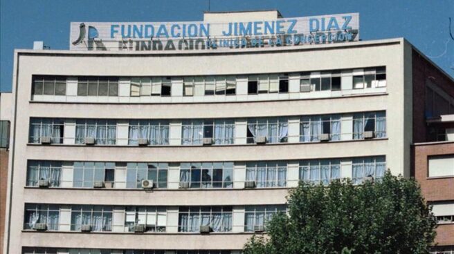 La Fundación Jiménez Díaz, a la cabeza en ginecología, neumología y oncología médica Fundación Jiménez Díaz