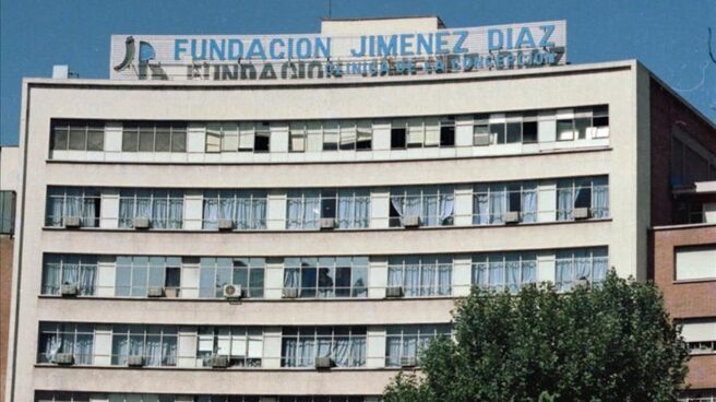 Fundación Jiménez Díaz