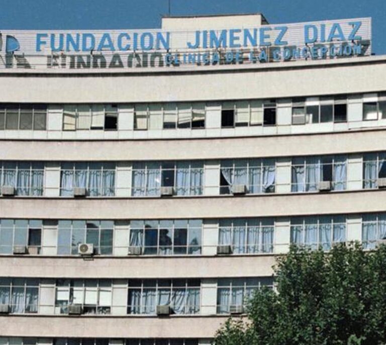 La Fundación Jiménez Díaz celebra 13 años de liderazgo en la prevención del suicidio
