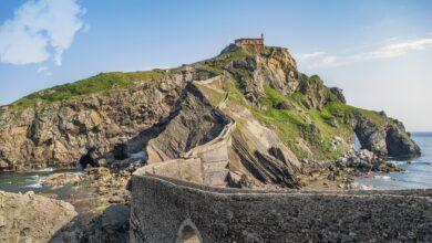 Películas y series: el nuevo motor del turismo en España