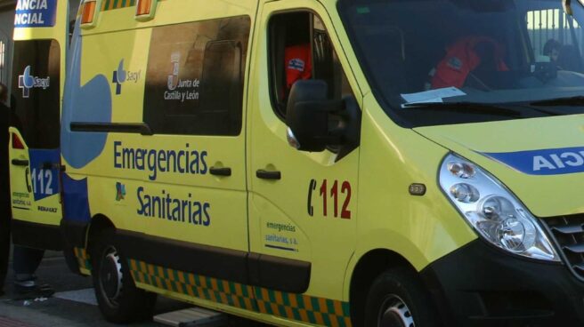 Emergencias Sanitarias 112 de Castilla y Leójn