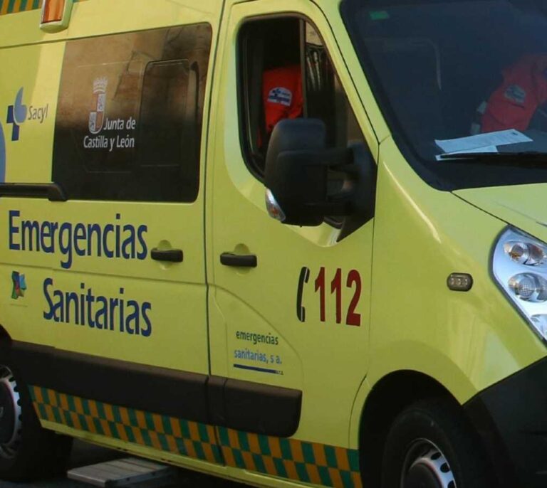 Un fallecido en Zamora al precipitarse al vacío tras acuchillar a una mujer