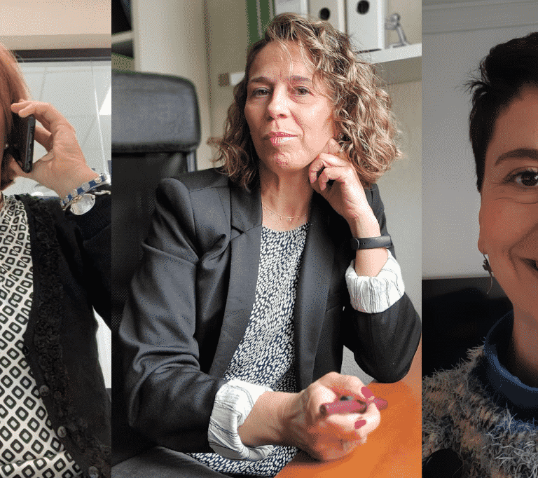Formación y empoderamiento para impulsar el empleo de la mujer