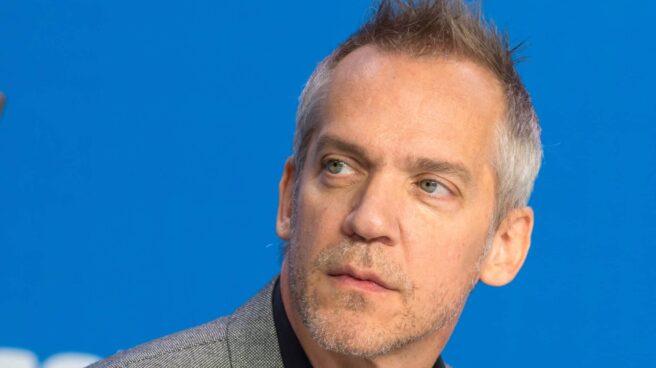 Jean-Marc Vallée