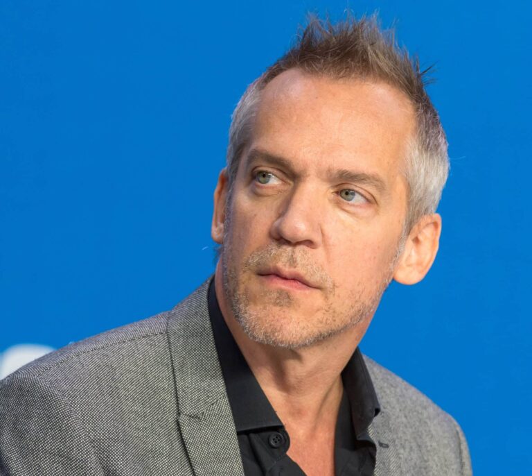 Fallece el director Jean-Marc Vallée, director de 'Dallas Buyers Club' o 'Big Little Lies'