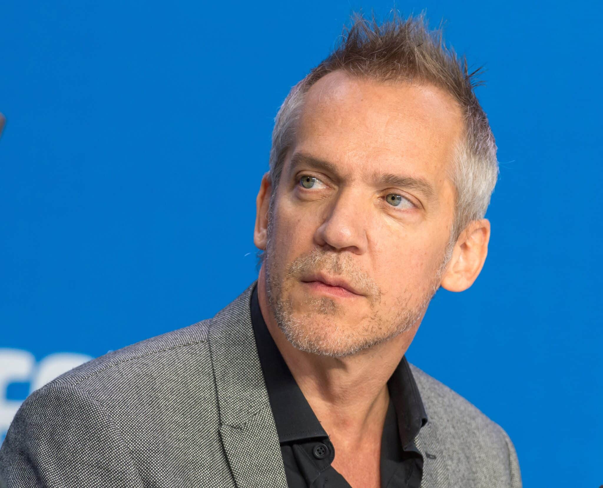 Jean-Marc Vallée