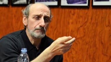 El actor José Luis Gil se recupera en casa de un infarto cerebral tras 22 días hospitalizado